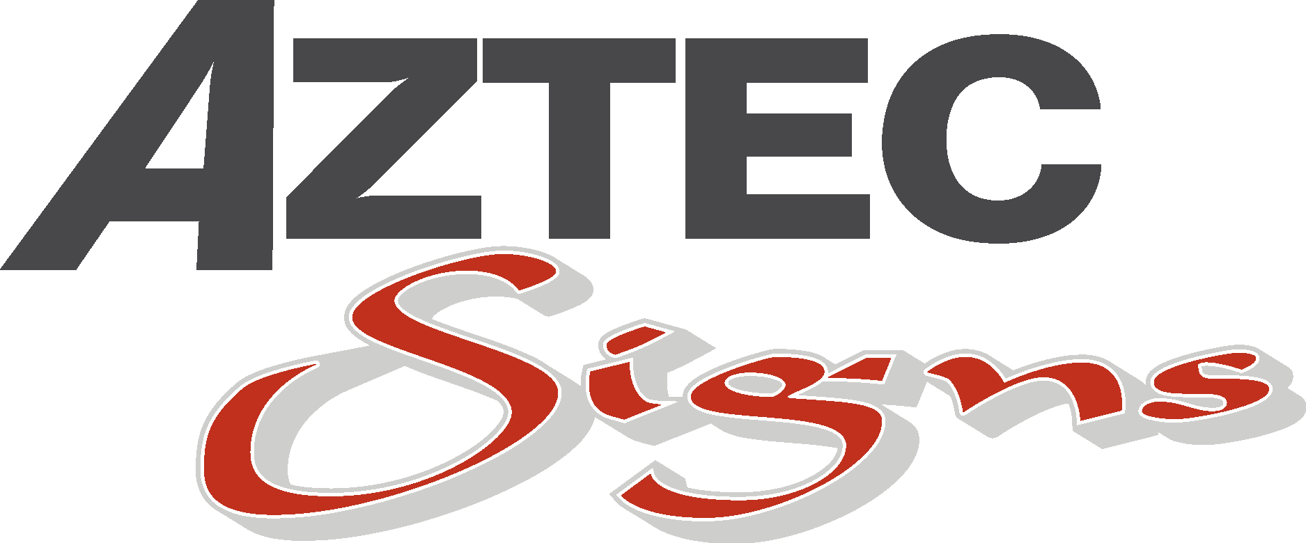 Aztec Signs Logo Vector Logo